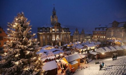 I Mercatini di Natale a Bolzano e Merano