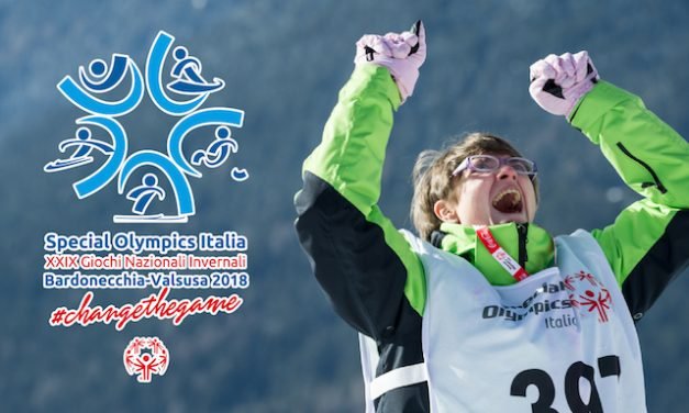 Bardonecchia SPECIAL OLYMPICS – Giochi nazionali invernali
