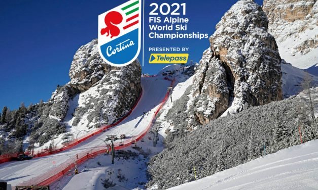 Cortina 2021, you are ready?