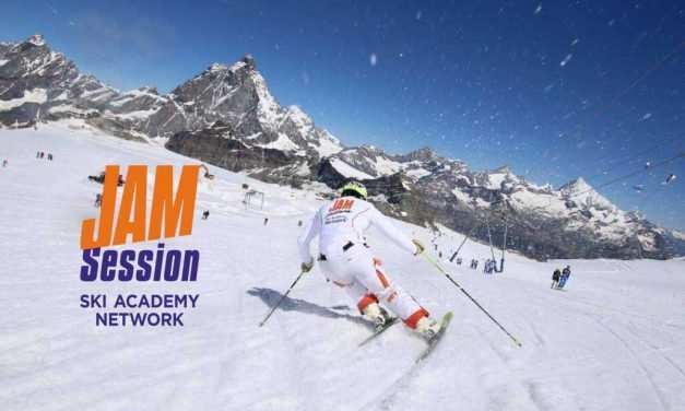 Dry Skiing Day by Jam Session Ski Academy