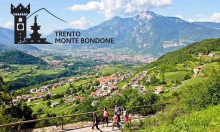 Trento, M. Bondone, Altopiano di Pinè. La vostra estate in Trentino