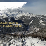 Skiarea Campiglio Dolomiti di Brenta, la Skiarea al Top