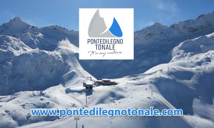 Pontedilegno-Tonale il 18 novembre apre il ghiacciaio Presena